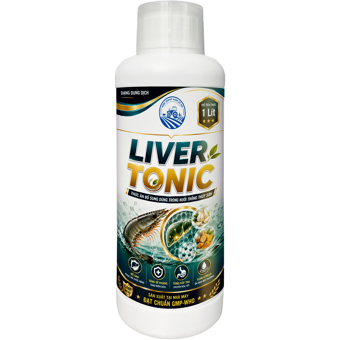 LIVER TONIC