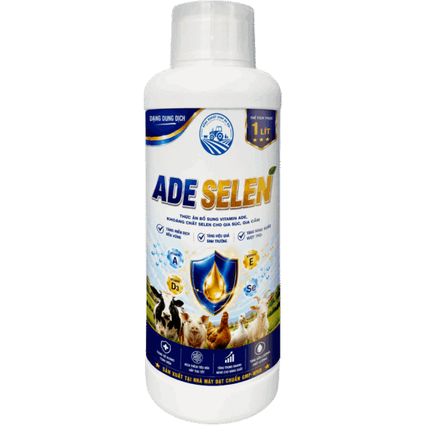 ADE SELEN
