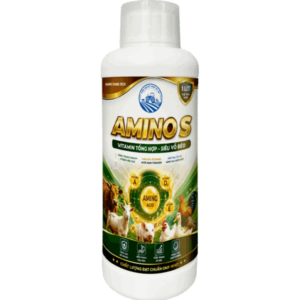 AMINO S