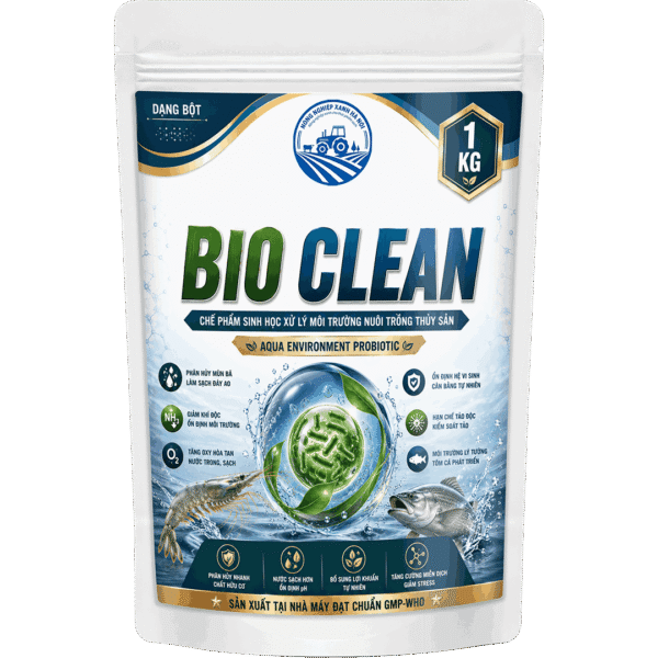 BIO CLEAN