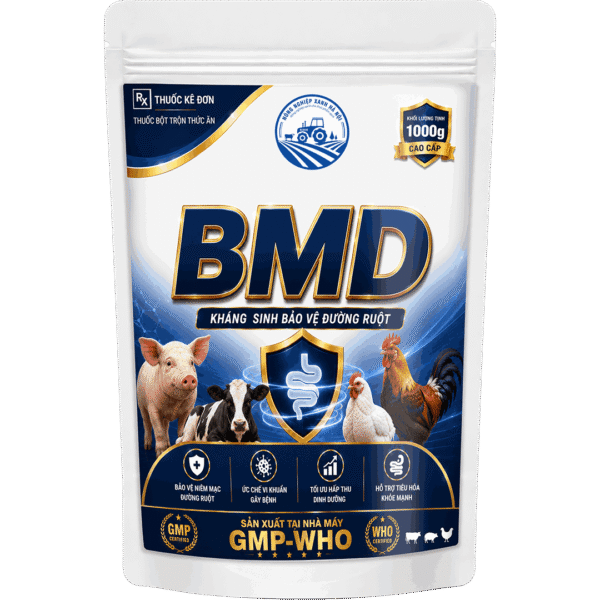 BMD