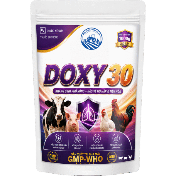 DOXY 30