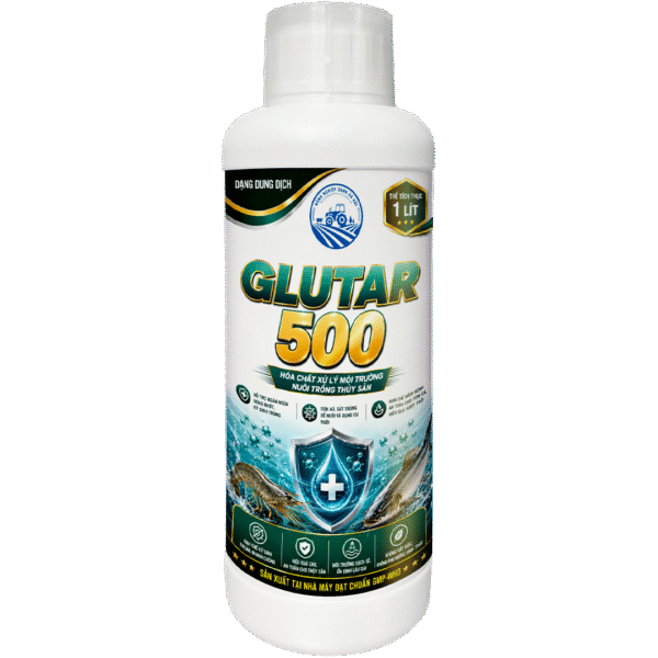 GLUTAR 500