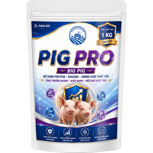 PIG PRO