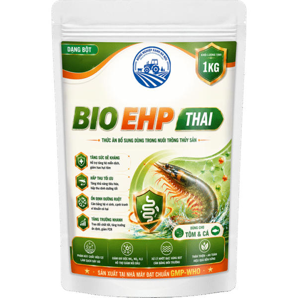 BIO EHP THAI