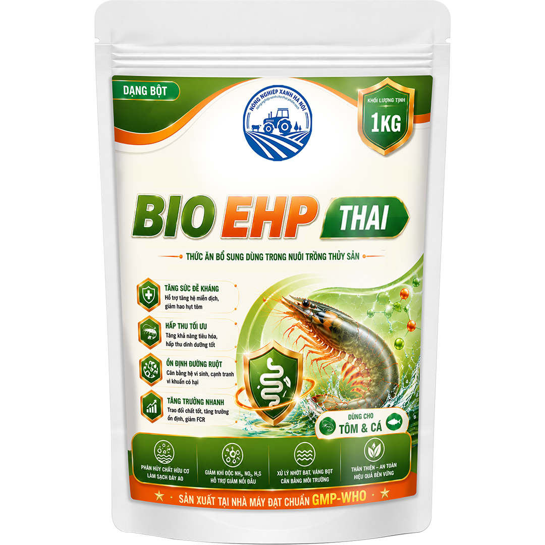 BIO EHP THAI