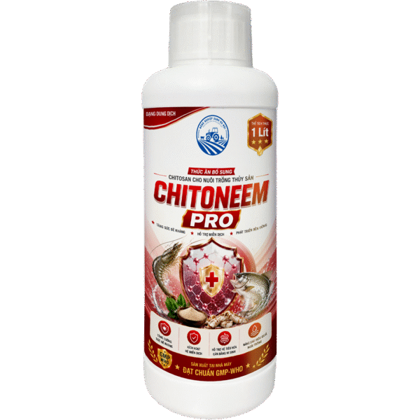 CHITONEEM PRO