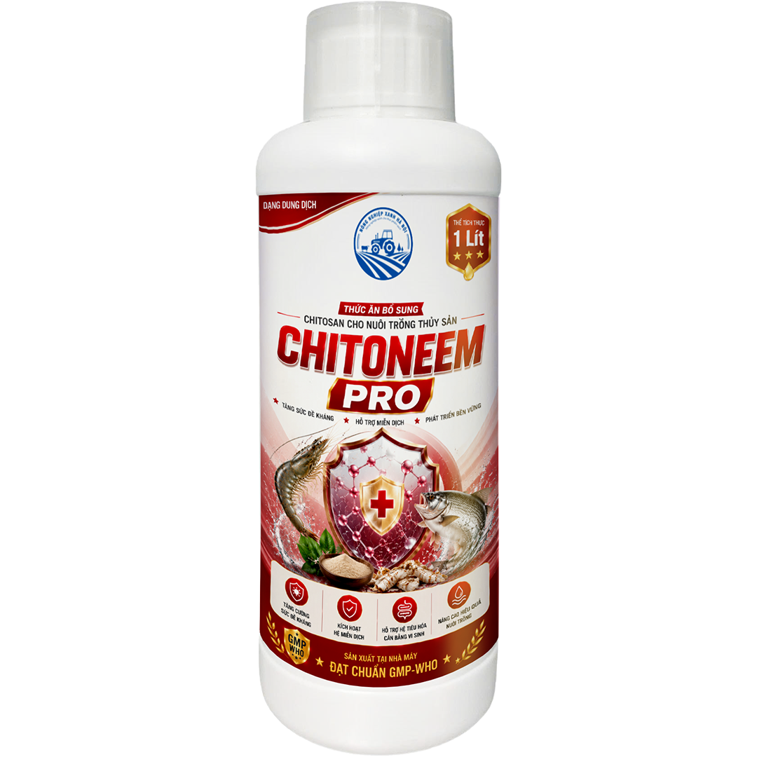 CHITONEEM PRO