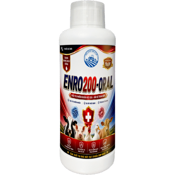ENRO200-ORAL