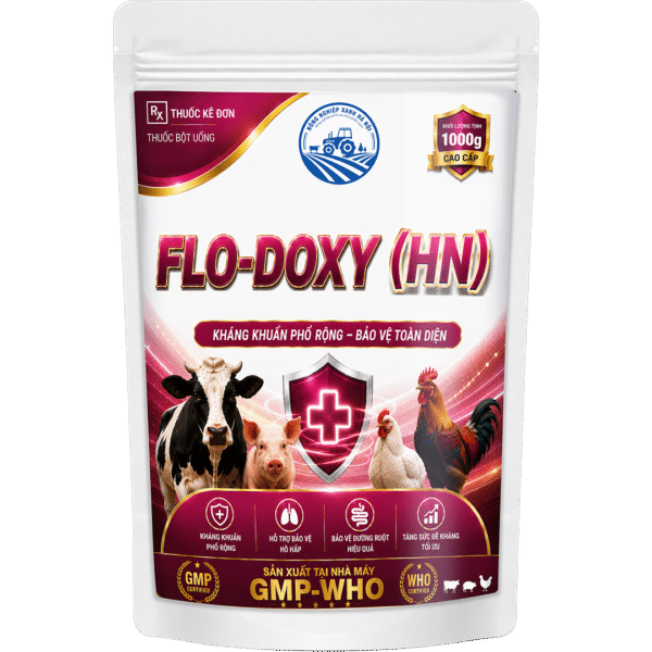 FLO-DOXY (HN)