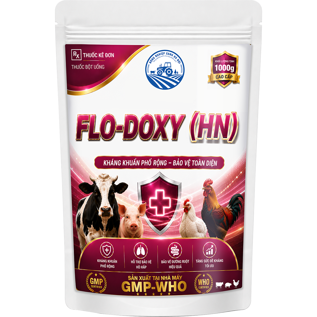 FLO-DOXY (HN)