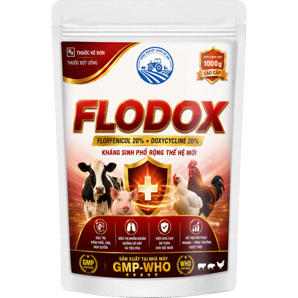 FLODOX