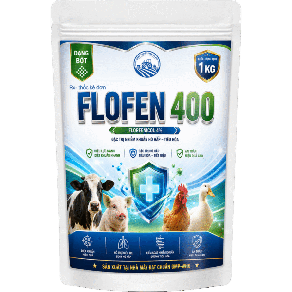 FLOFEN 400