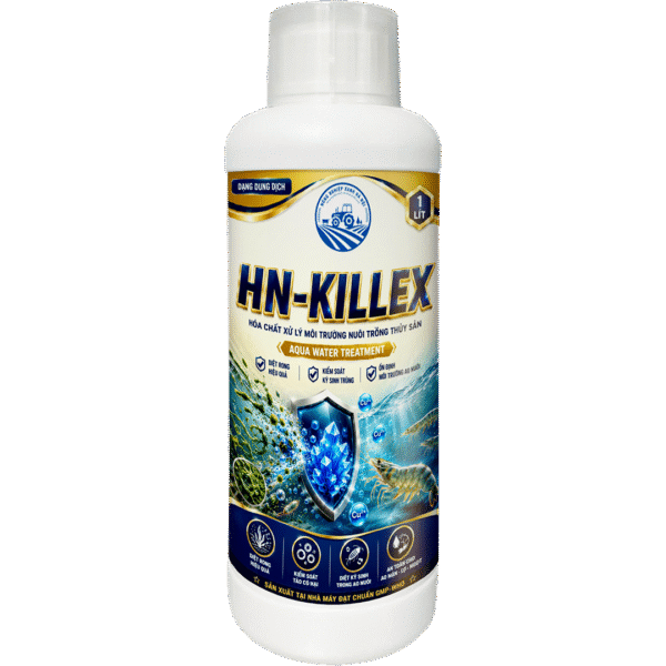 HN- KILLEX