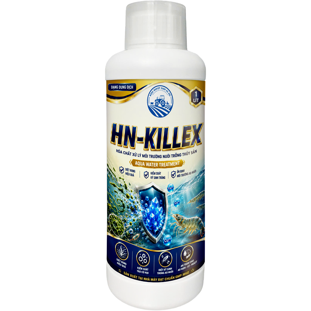 HN- KILLEX