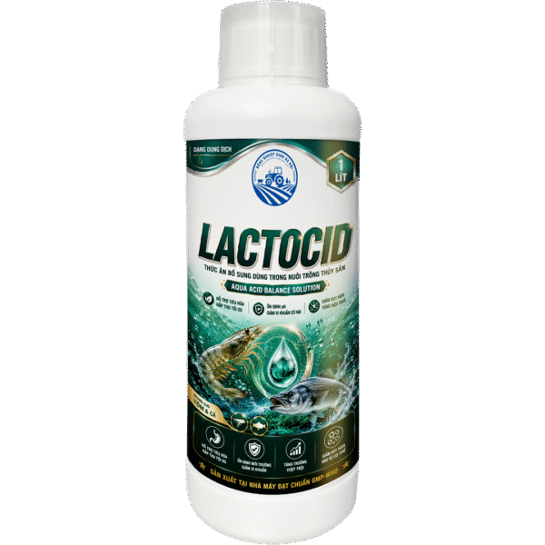 LACTOCID