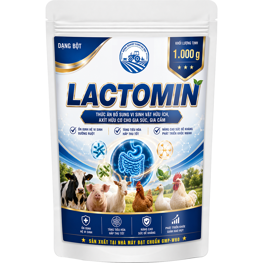LACTOMIN