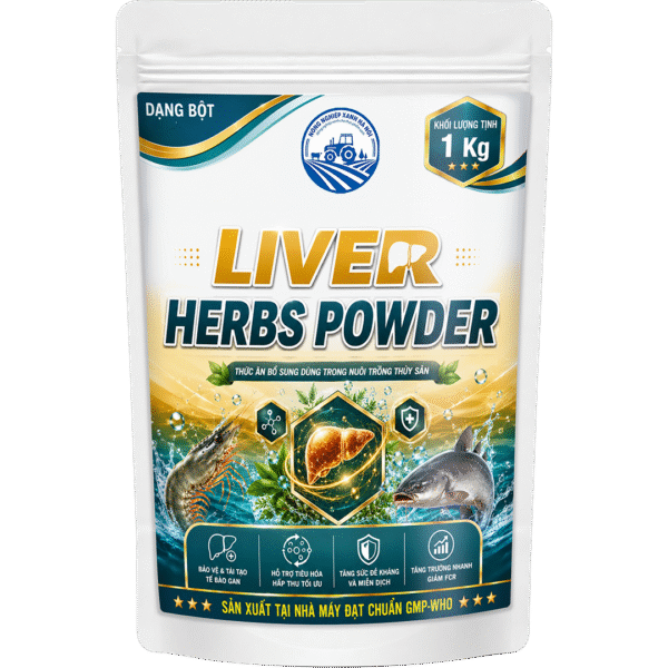 LIVER HERBS POWDER