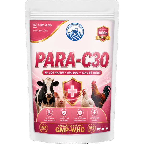 PARA-C30
