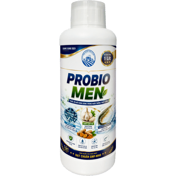 PROBIO MEN