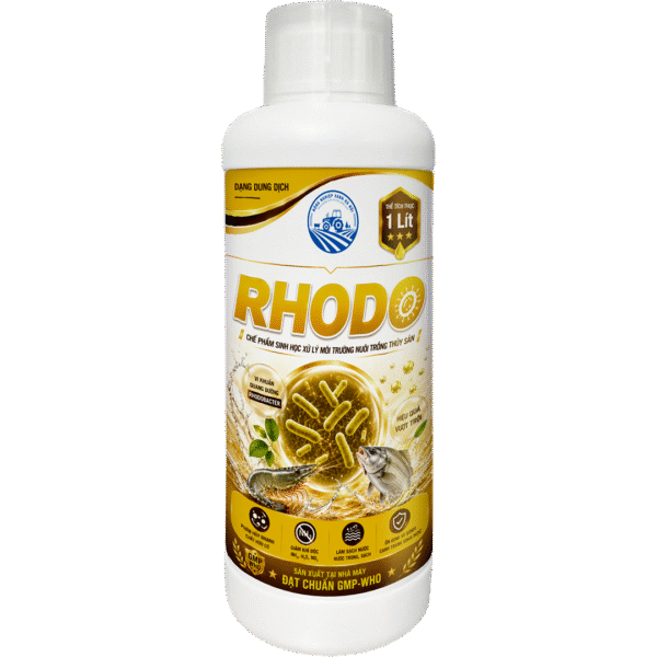 RHODO