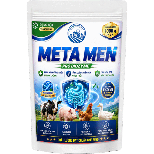 META MEN