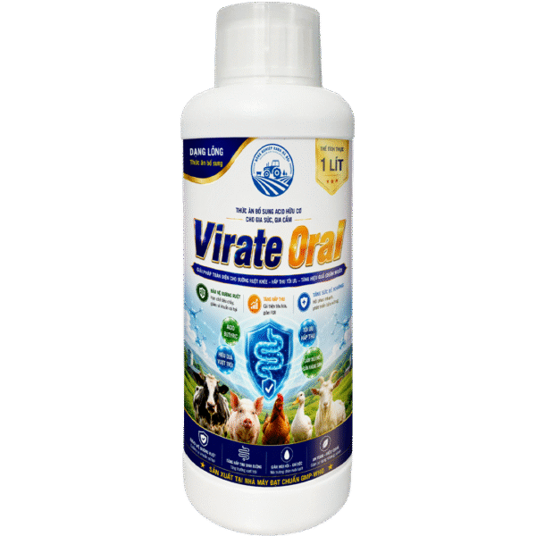 VIRATE ORAL
