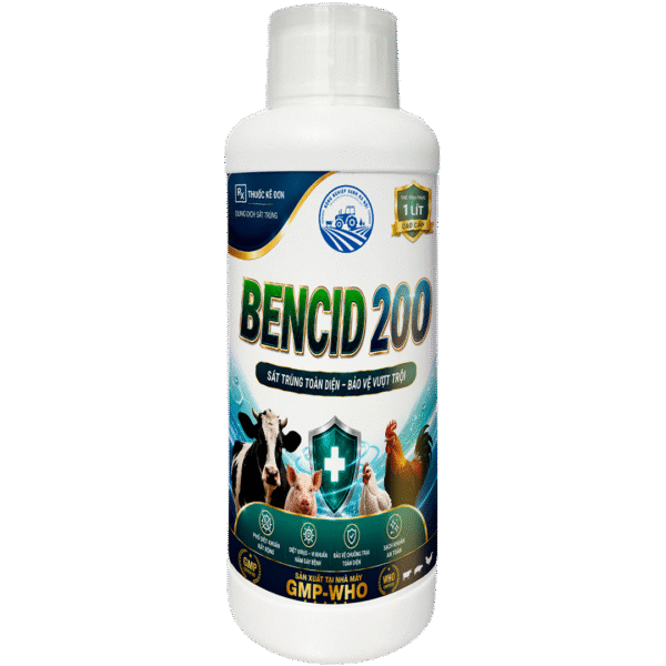 BENCID 200