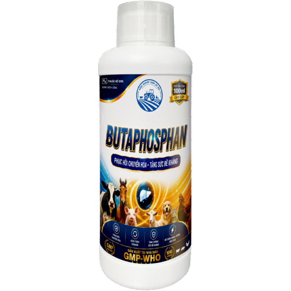 BUTAPHOSPHAN