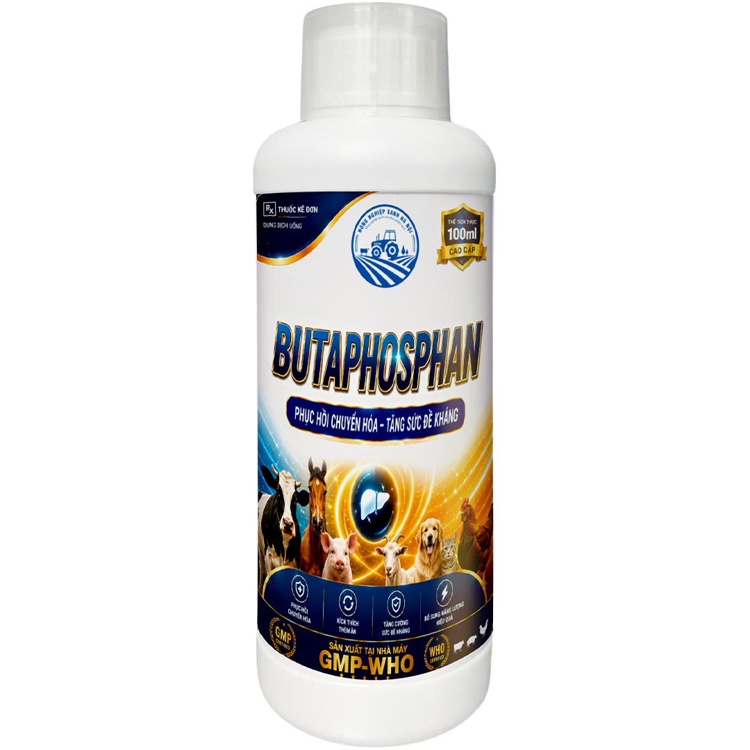BUTAPHOSPHAN