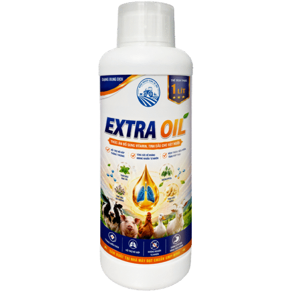 EXTRA OIL