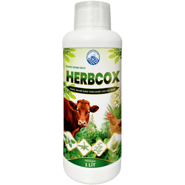 HERBCOX