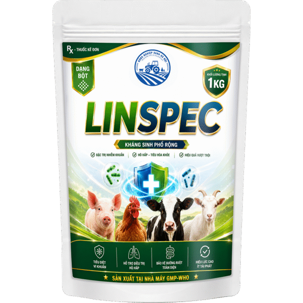 LINSPEC